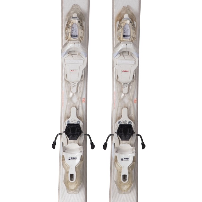 Ski Rossignol Nova 2 + bindung - Qualität C