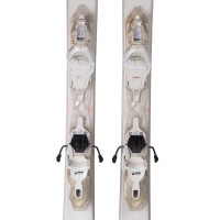 Ski occasion Rossignol Nova 2 + fixations - Qualité C