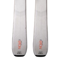 Ski Rossignol Nova 2 + bindung - Qualität C