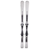 Ski Atomic Cloud 11 + bindings - Quality B