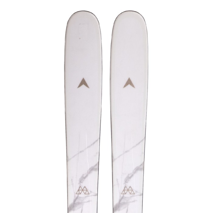 Sci Dynastar M Freeski + attacchi - Qualità A