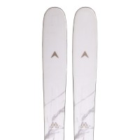 Ski Dynastar M Freeski + bindung - Qualität A