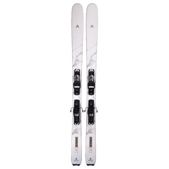 Sci Dynastar M Freeski + attacchi - Qualità A