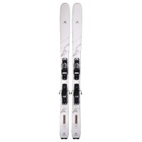 Ski Dynastar M Freeski + bindings - Quality A