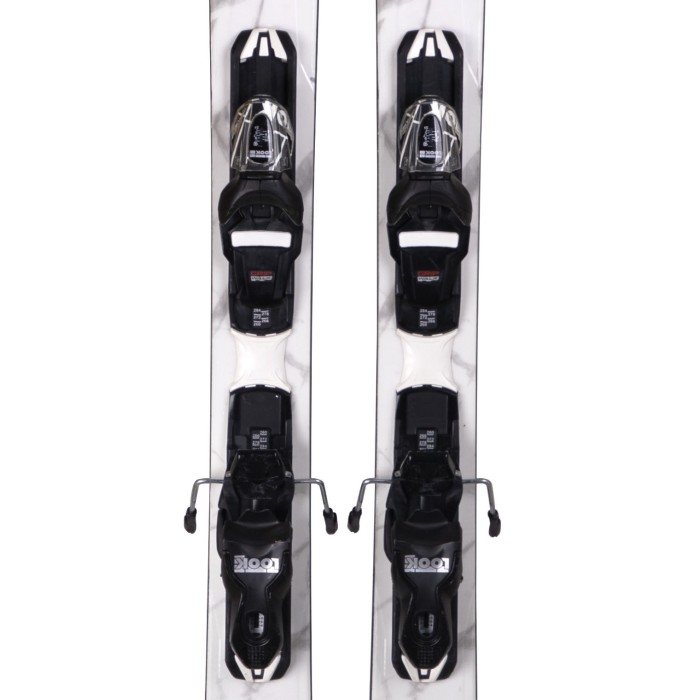Esquí Dynastar M Freeski + fijaciones - Calidad A