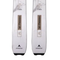 Sci Dynastar M Freeski + attacchi - Qualità A