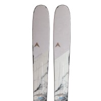 Esquí Dynastar M Pro Freeski 90 + fijaciones - Calidad C