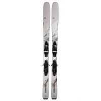 Esquí Dynastar M Pro Freeski 90 + fijaciones - Calidad C