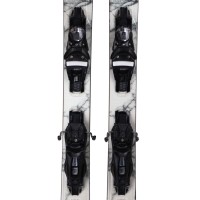 Esquí Dynastar M Pro Freeski 90 + fijaciones - Calidad C