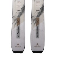 Esquí Dynastar M Pro Freeski 90 + fijaciones - Calidad C