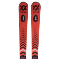 Sci Volkl Racetiger GS + attacchi - Qualità B