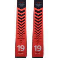 Sci Volkl Racetiger GS + attacchi - Qualità B
