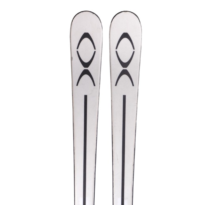 Ski occasion Exonde XO V12 + fixations - Qualité B