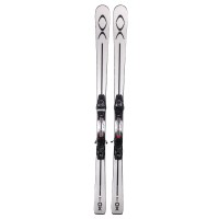 Ski occasion Exonde XO V12 + fixations - Qualité B