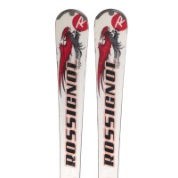 Ski Rossignol Strato 70 Ti + bindings - Quality B