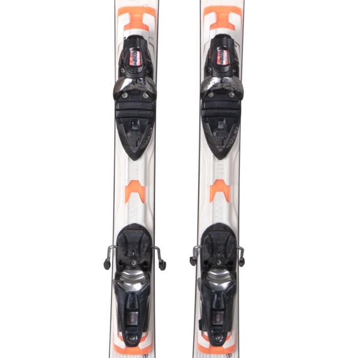 Sci Rossignol Strato 70 Ti + attacchi - Qualità B