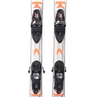 Ski Rossignol Strato 70 Ti + bindings - Quality B