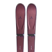 Ski Dynastar E 4x4 5 + bindings - Quality A