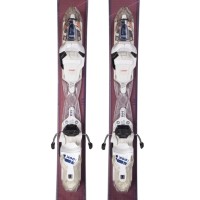 Sci Dynastar E 4x4 5 + attacchi - Qualità A