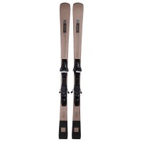 Ski Salomon S Max n°12 + bindung - Qualität A