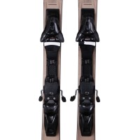 Ski Salomon S Max n°12 + bindings - Quality A