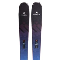 Ski Dynastar Speed 4x4 263 LTD + bindung - Qualität A