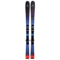 Ski Dynastar Speed 4x4 263 LTD + bindung - Qualität A