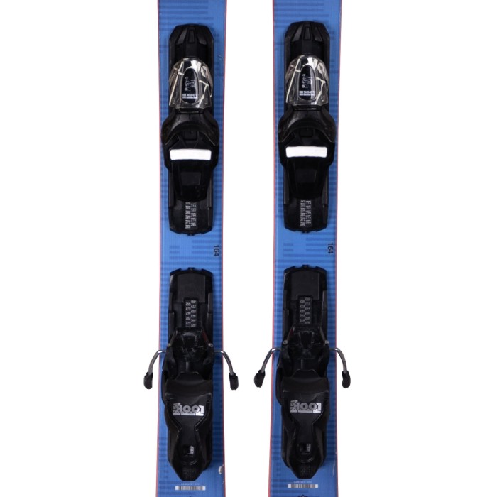 Ski Dynastar Speed 4x4 263 LTD + bindings - Quality A