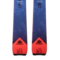 Sci Dynastar Speed 4x4 263 LTD + attacchi - Qualità A