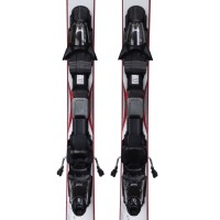 Ski K2 AMP Strike + bindings - Quality A