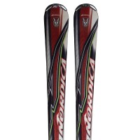 Ski Nordica Sportmachine 74 Pro + bindings - Quality A