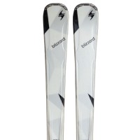 Ski Blizzard Viva X 770 + bindung - Qualität B