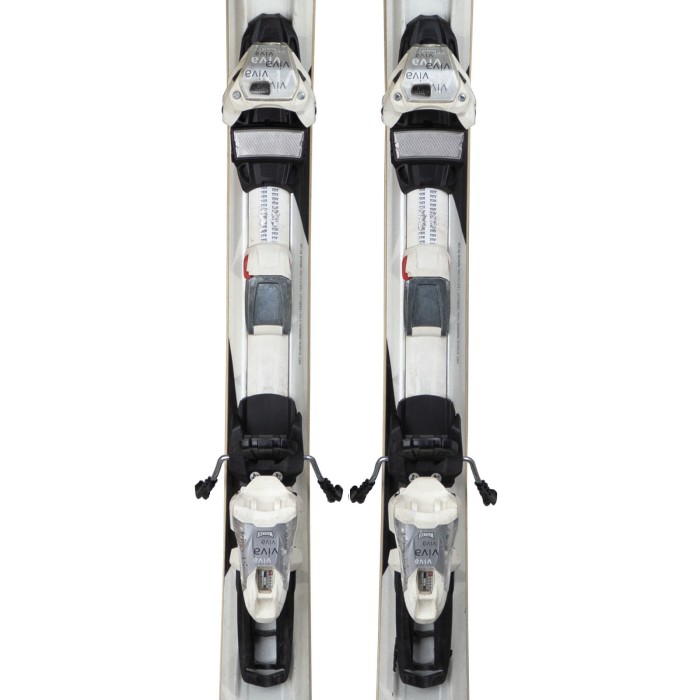 Ski Blizzard Viva X 770 + bindung - Qualität B