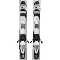 Ski Blizzard Viva X 770 + bindung - Qualität B