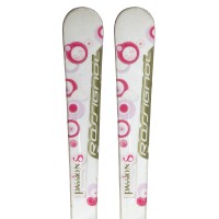 Ski Rossignol Passion S + bindung - Qualität A