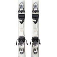 Sci Rossignol Passion S + attacchi - Qualità A