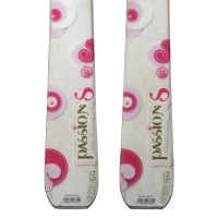 Ski Rossignol Passion S + bindung - Qualität A