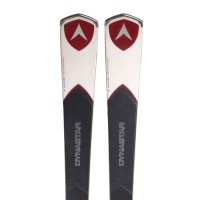 Ski occasion Dynastar CR 72 + fixations - Qualité A