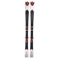 Ski Dynastar CR 72 + Bindung - Qualität A