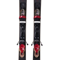 Ski occasion Dynastar CR 72 + fixations - Qualité A