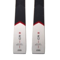 Ski Dynastar CR 72 + Bindung - Qualität A
