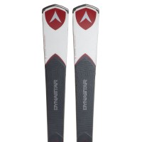 Ski Dynastar CR 72 + Bindung - Qualität B