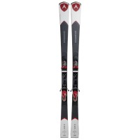 Sci Dynastar CR 72 + attacchi - Qualità B