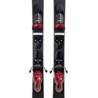 Ski Dynastar CR 72 + bindings - Quality B