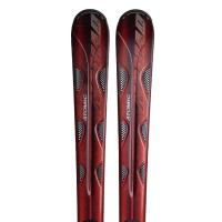 Ski Atomic Nomad + bindung - Qualität A