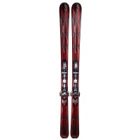 Ski Atomic Nomad + bindings - Quality A
