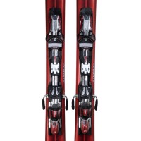 Esqui Atomic Nomad + fijaciones - Calidad A
