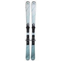 Ski occasion McKinley S7 + fixations - Qualité B