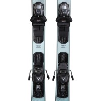 Ski occasion McKinley S7 + fixations - Qualité B