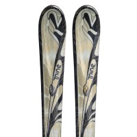 Ski K2 Magic Luv + bindings - Quality A